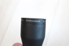 Vortex  Diamondback 4-12x40 Rifle Scope Dead-hold Reticle And Scope Mount