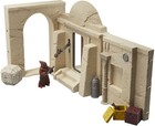 Hasbro Collectibles - Star Wars  A New Hope - Vintage Collection - Streets Of Mo