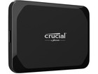 Crucial X9 1tb Portable Ssd - Up To 1050mb s Read - Pc And Mac Lightweight - New