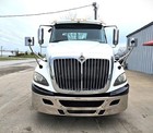 2015 International Prostar Tandem Axle Day Cab Tractor