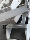 Oliver Commercial Food Sealer Lidder Lid Tv Dinner Tray Heat Plate