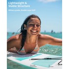 Premium Inflatable Paddle Board Stand Up Paddle Boards 12 x30  x6   Paddleboard