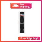 Replace Remote Control Fit For Philips 4k Ultra Led Smart Android Tv 75pfl5604 f