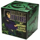 2016 80th Anniversary Of The Phantom Collectable 1oz Silver Proof Medallion Coin
