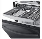 Samsung Dw80cg5451mt 24 Inch Fully Integrated Smart Dishwasher  new