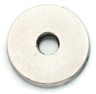 Stainless Steel Fender Washers Extra Heavy Thick Washers Inch Sizes 1 4  - 1 2 