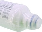 1 Pack Bosch Ultra Clarity Pro Borplftr50 Water Filter Blue  wfs200mf wfs210mf
