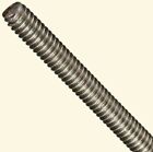 Stainless Steel Threaded Rod  3 8-16 X 72  All Thread Grade 18-8 6 Feet Length