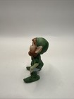 Vintage Lefton Elf Pixie Empty Pockets Figurine  