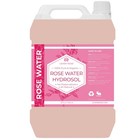 Pure Rose Water Hydrosol 32 Oz Bulk Refill - Hydrating Facial Mist   Hair Toner