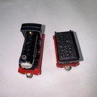 Thomas The Train Die Cast Lot Of  10 Some Rare   Douglas  Whiff  Toby  Lady  