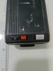 Parts As-is Motorola Bravo Classic Pager Beeper With Cover clip  Uhf 461 6125 