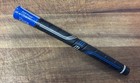 Golf Pride Cp2 Pro Golf Grips - Midsize  - 8 Piece Set - Black blue 