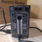 American Power Conversion Bk500blk Ups