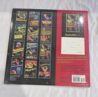 New Monster Movies 2010 Calendar Classic Horror  Dracula   More Free Shipping