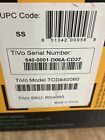 Tivo Series 2 Tcd540080 Digital Video Recorder Complete Open Box