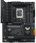Asus Tuf Gaming B760-plus Wifi Intel B760 Ddr5 Lga 1700 Atx Motherboard