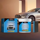 Car Scratch Repair Wax Polishing Kit Swirl Mark Remover Paint Protection