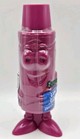 New Crayola Limited Edition Retired Colors 8-count Crayons   Mulberry Sharpener 