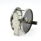 Vintage Unmarked 80-yard Fly Fishing Reel  2 1 2    