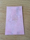 1944 Churchill Downs Kentucky Derby Horse Racing Tote Betting Ticket - Beautiful