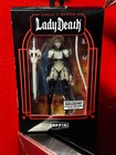 Lady Death  Legacy 6  Premium Action Figure - Glow-in-the-dark
