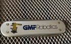 Gmf Robotics Victorinox Advertising Swiss Pocket Knife Tool   Card Holder Gm