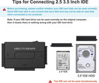 Usb 3 0 To Sata Ide Hard Drive Reader   External Hard Drive Ultra