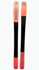 Blizzard Rustler 9 - 174cm - Sand green - 2026 -  ma90 