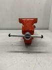 Unior Irongator Bench Vise 721-150 625131