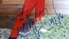 Hector Macho Camacho Signed  Photo 8x10  Jsa Cert