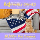 Multi Cat Pad Refills For Cats Breeze Litter System  Ultra-absorbent  Quick D   