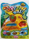 Ja-ru Splat Ball Squishy Stress Toy