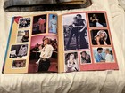 Rare  Oop  Olivia Newton-john Heartstrings World Tour Concert Album - Near Mint 