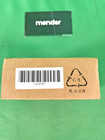 Toa U-01 Unbalanced Line Input Module For 900 Series With Rca Connector - New