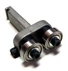 Bandsaw Ball Bearing Blade Guide-upper Or Lower -fits Most 14   Band Saws 