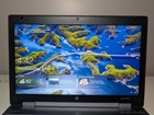 Hp Elitebook 8560w i7-2720qm 32gb Ram 512gb Ssd nvidia 1000m backlit new Battery
