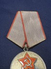 Ww2 Soviet Order Of Valor Labor Medal