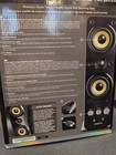 Creative Gigaworks T40 Series Ii 2 Multimedia Computer Speaker System W Basxport