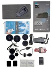 Cardo Packtalk Edge 45mm Jbl Premium Sound Fast Shipping In 3-6 Days