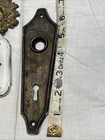 Misc Antique Furniture Restoration Hardware Findings