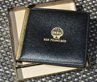 Shell Oil Vintage 1950s 2 Pocket Knives Mib Billfold Mint Pocket Comb Shell  40
