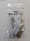 Genuine Oaktree Size 13 Thick Double Bend Bte Tubes-choose Quantity