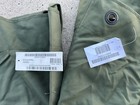 Usgi Military Duffle Bag Od Green Nylon Sea Bag Carry Straps Very Good new