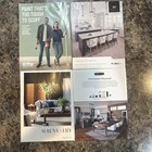 Lot Of 4 House Beautiful Back Issue Magazines Lot  2021-2022 125th Anniversary