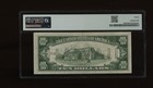 Dbr 1934-a  10 Frn Hawaii Lb Block Fr  2303 Pmg 30 Serial L29239218b