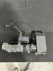 Toyota Sienna Xle 22-25 Oem 2 5l Air Cleaner Filter Box W  Duct Resonator 146k
