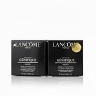 Lanc  me Advanced G  nifique Night Repairing Cream 1 69 Oz   50 Ml     Pack Of 2     N