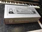 Roland Tr-08  Rhythm Performer Drum Machine  Tr 08  boutique 808 New  Armens 