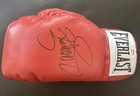 Manny Pacquiao Signed Autographed Everlast Boxing Glove Hof Psa dna